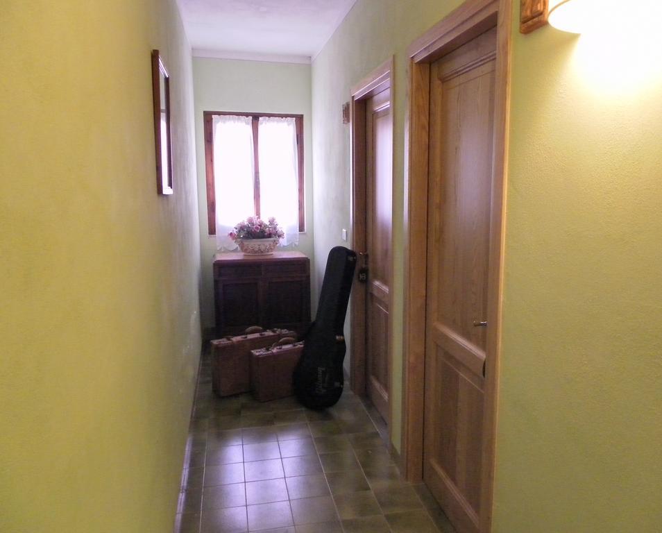 Affittacamere Il Caminetto Portoferraio Kültér fotó